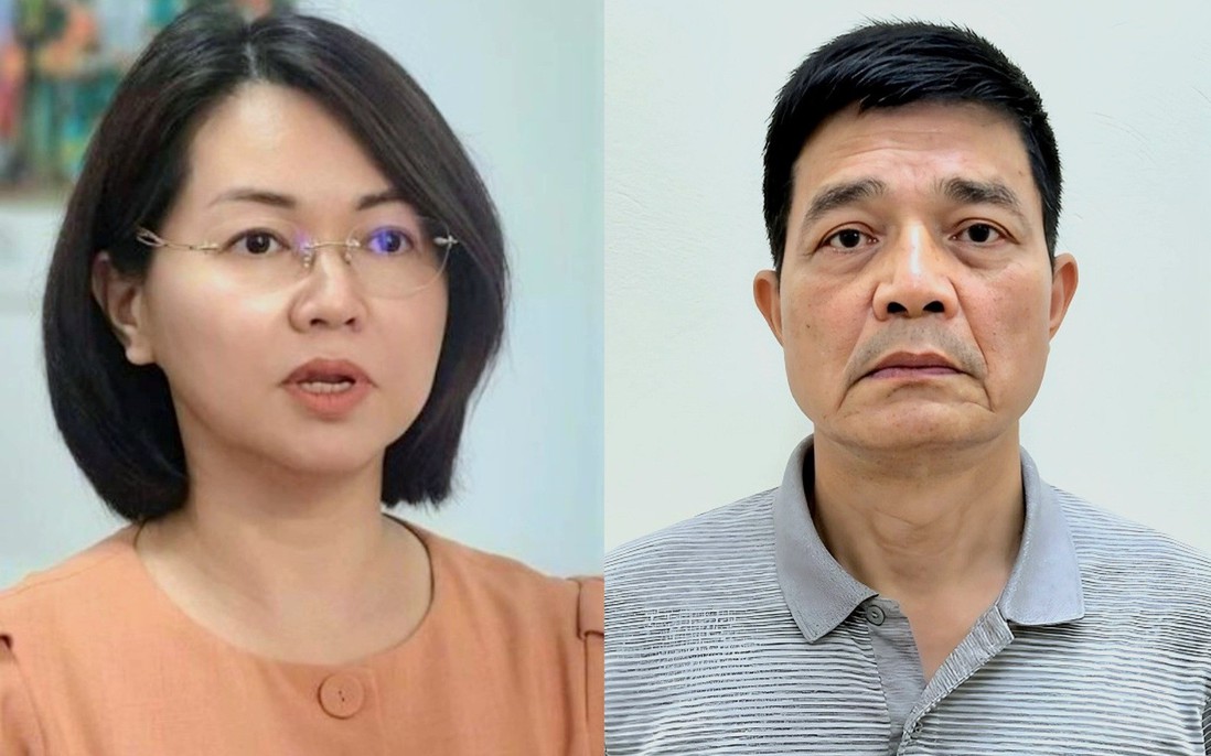 Kết luận điều tra vụ án tại Cục An toàn thực phẩm