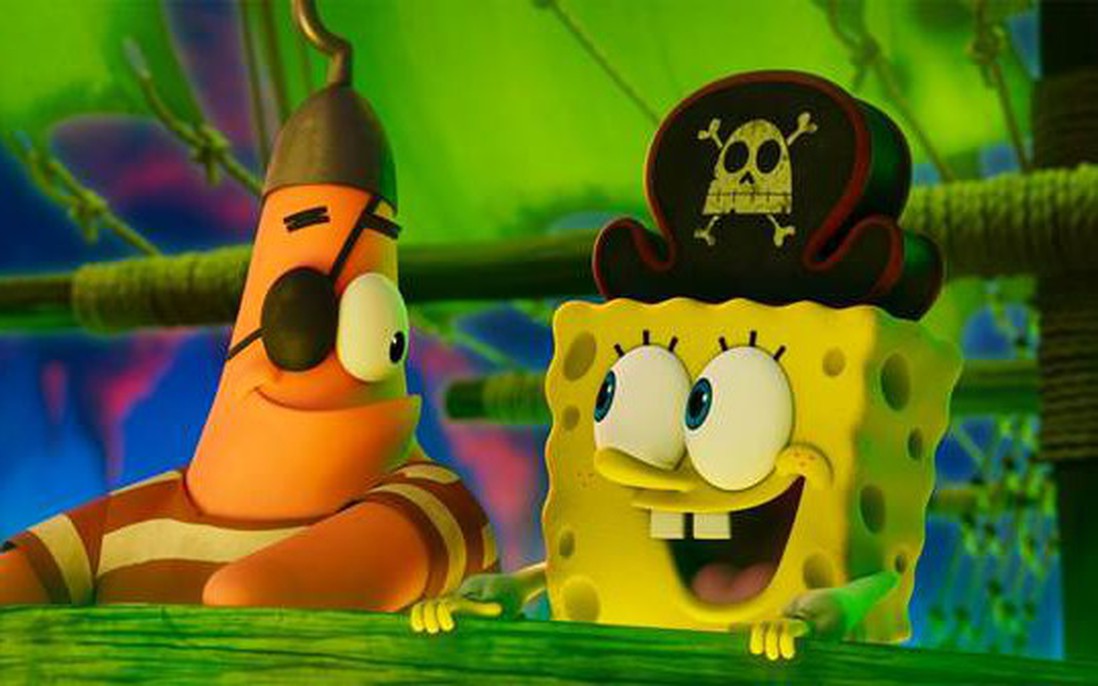 4 bộ phim ra rạp đón Noel và năm mới