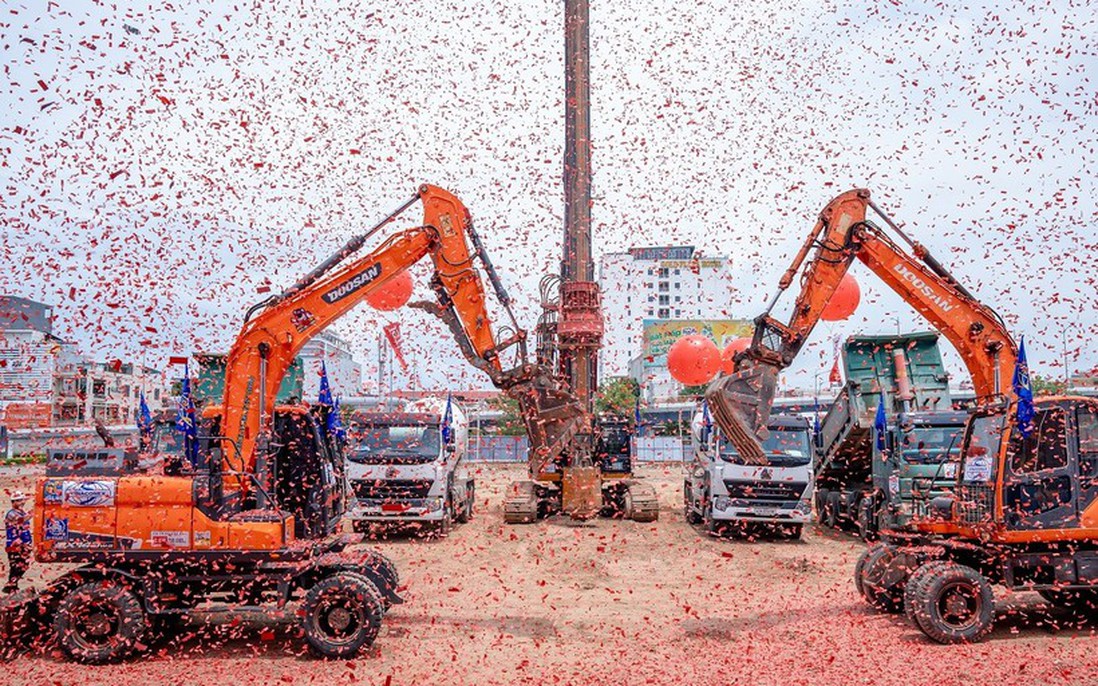 Thủ tướng: Chuẩn bị chu đáo việc khởi công, khánh thành 234 công trình, dự án