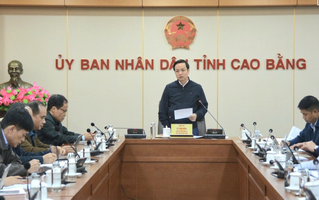 Cao Bằng chuẩn bị chuỗi sự kiện kỷ niệm 85 năm Bác Hồ về nước lãnh đạo cách mạng