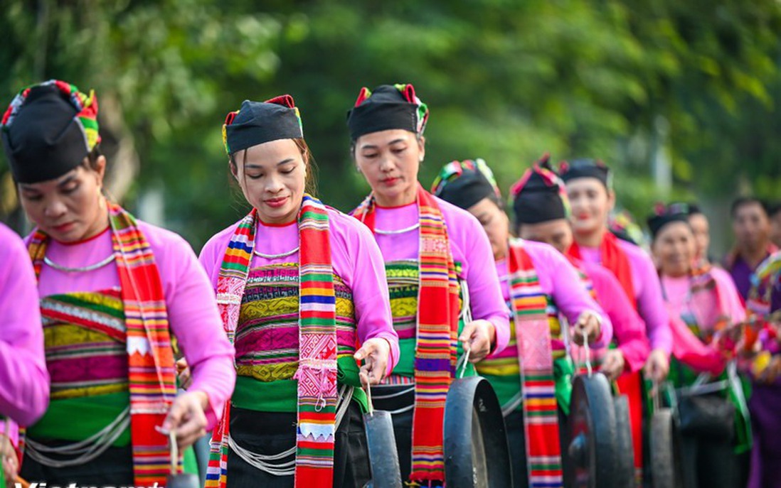 Du lịch Việt chuyển mình mạnh mẽ với chiến lược “đa giá trị” tới năm 2030