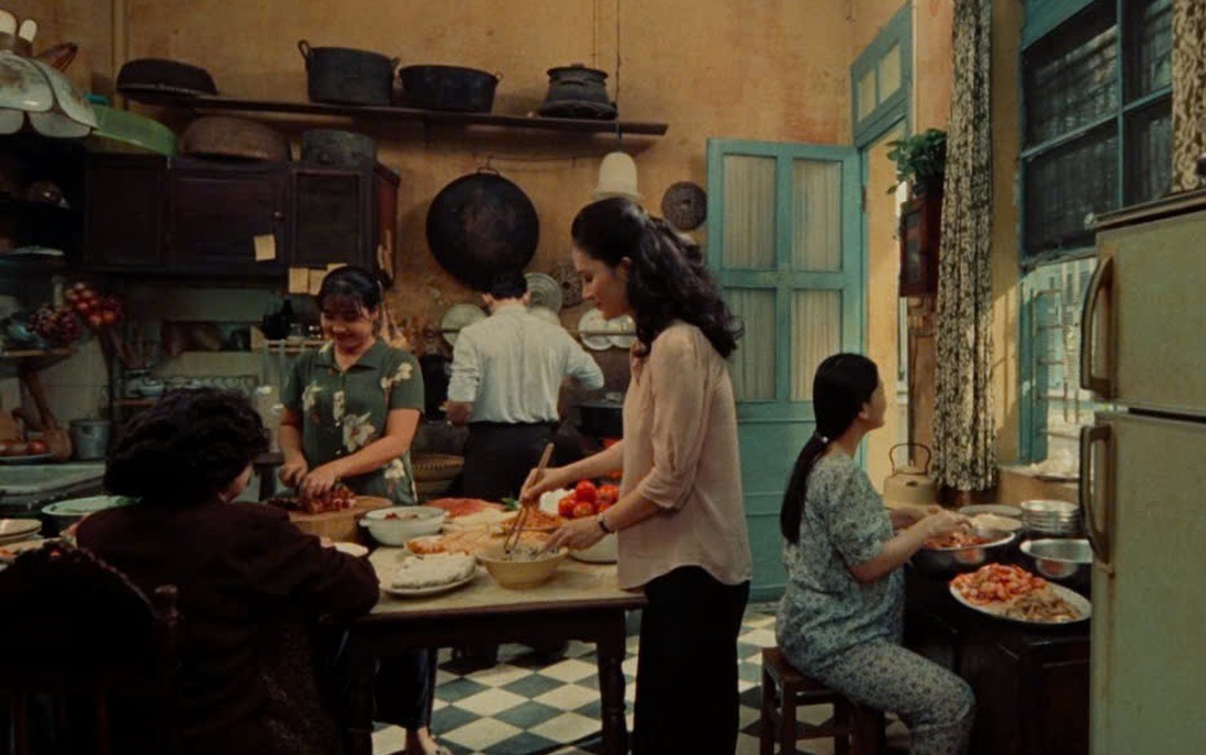 "Quán Kỳ Nam" khảo sát nhu cầu khán giả để mở thêm suất chiếu