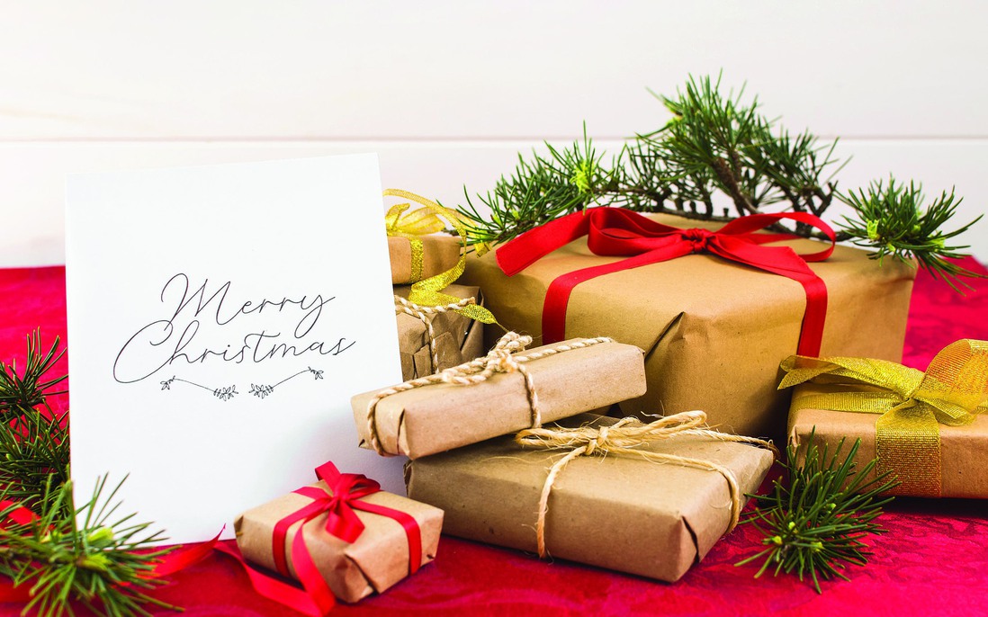 Giáng sinh đoàn viên: Tạo ý nghĩa từ những điều giản dị