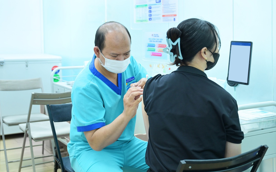 Thêm 4 bệnh truyền nhiễm nhóm B đã có vắc-xin: Cảnh báo cấp tốc từ chuyên gia dịch tễ