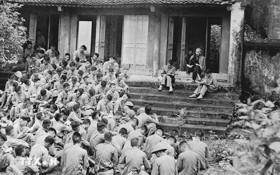 Ngày Toàn quốc kháng chiến 19/12/1946: Bài học về sức mạnh đại đoàn kết