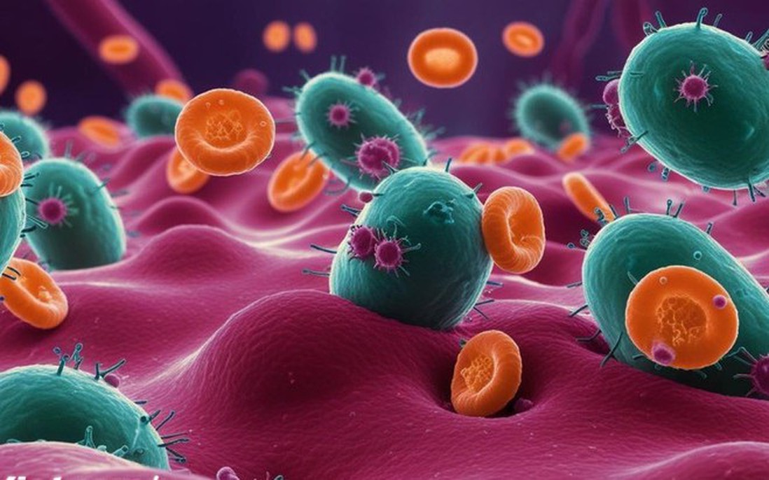 Đột phá phương pháp chữa viêm nướu không tiêu diệt lợi khuẩn