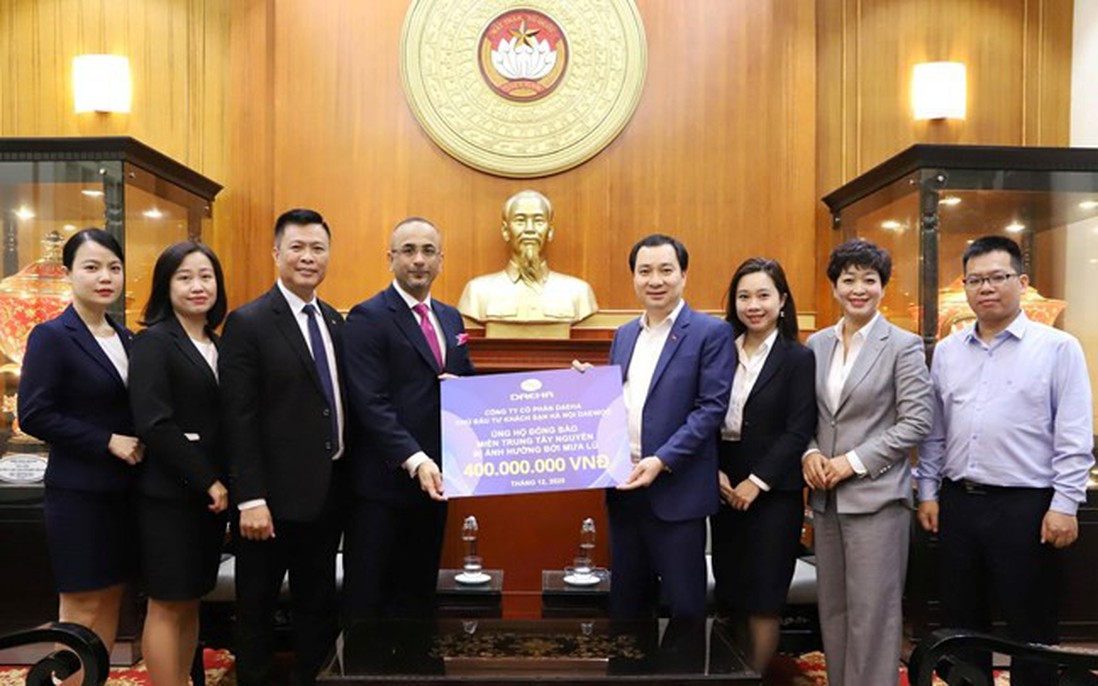 Gần 4.000 tỷ đồng hỗ trợ đồng bào các tỉnh khắc phục hậu quả do các cơn bão, lũ gây ra