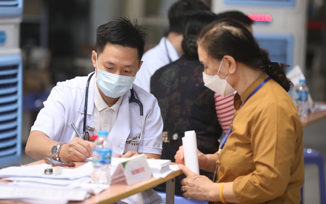 Bảo hiểm y tế bổ sung: Nếu thiếu sự điều phối, giám sát sẽ dễ phát sinh tiêu cực