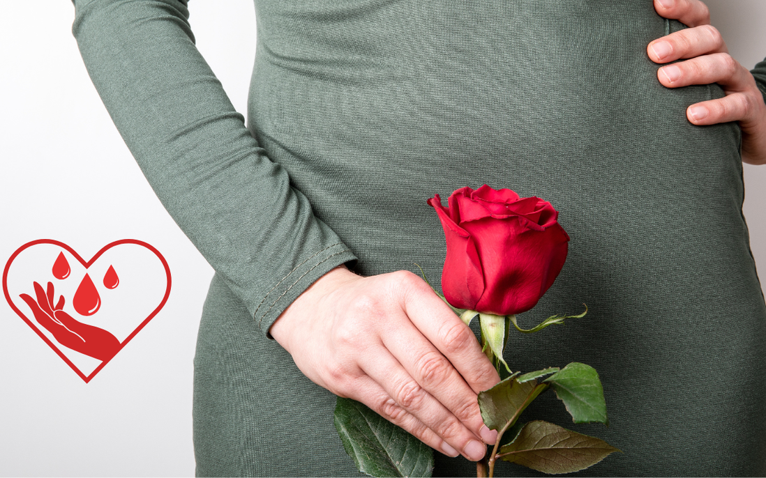 5 nhóm thực phẩm giúp vùng kín khoẻ mạnh, ít viêm nhiễm