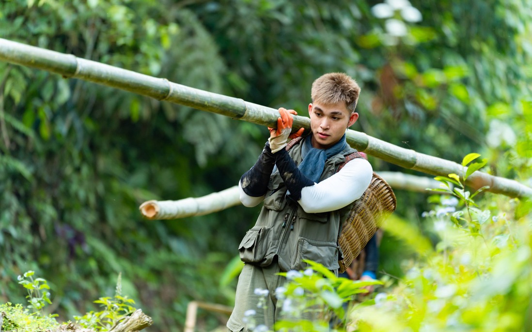 Gameshow Việt tìm cách kéo khán giả bằng chuyện đời giản dị