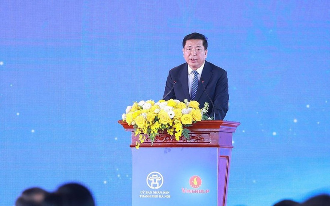 "234 công trình, dự án trọng điểm mở ra không gian phát triển mới"