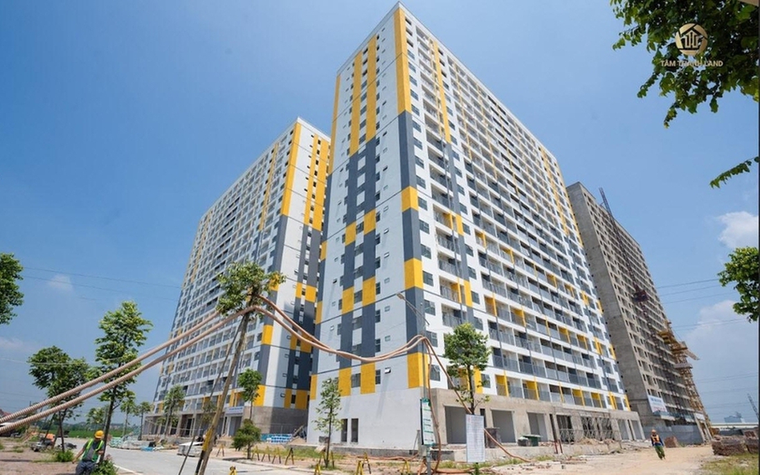 Địa phương nào đang chậm tiến độ xây dựng nhà ở xã hội?