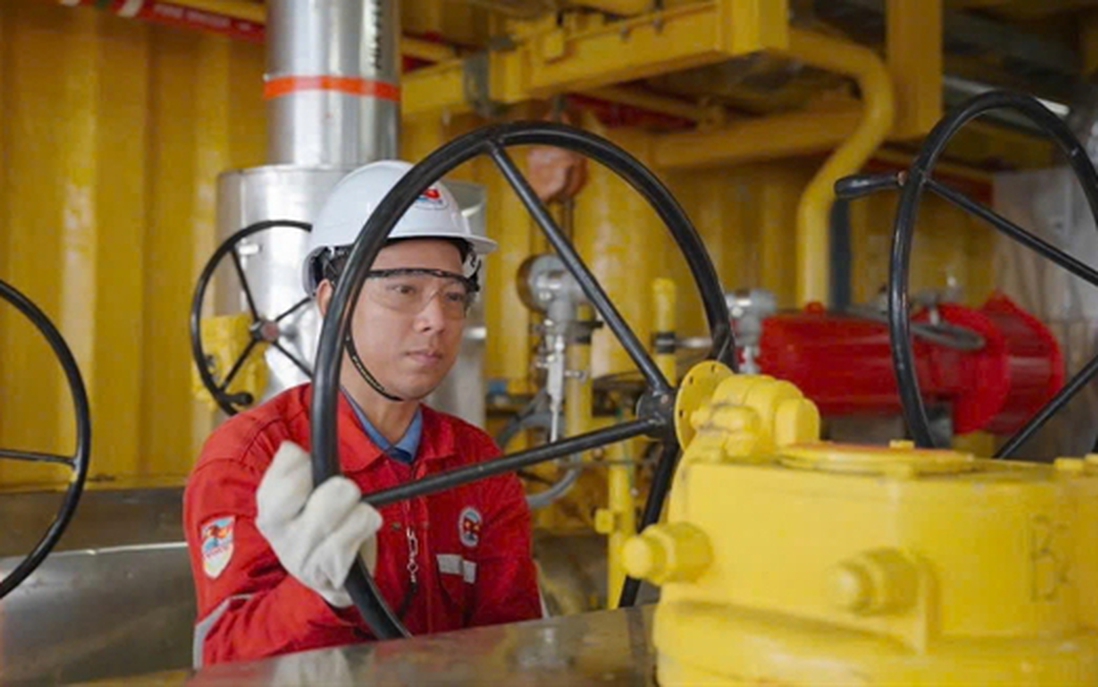 Petrovietnam tăng tốc về đích, tạo tiền đề cho giai đoạn phát triển mới