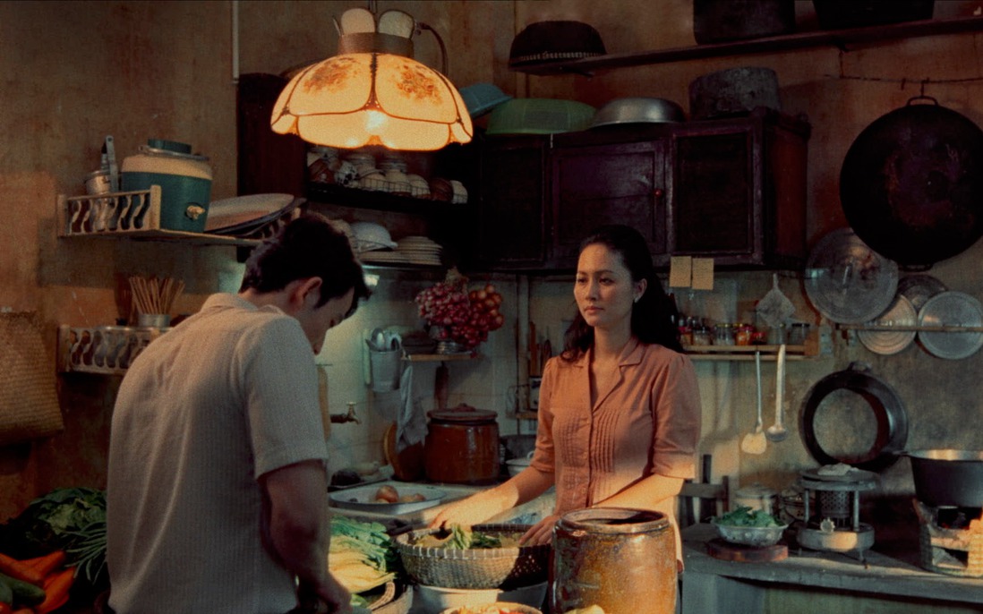 "Quán Kỳ Nam" đối diện với nguy cơ rời rạp sớm sau 3 ngày công chiếu