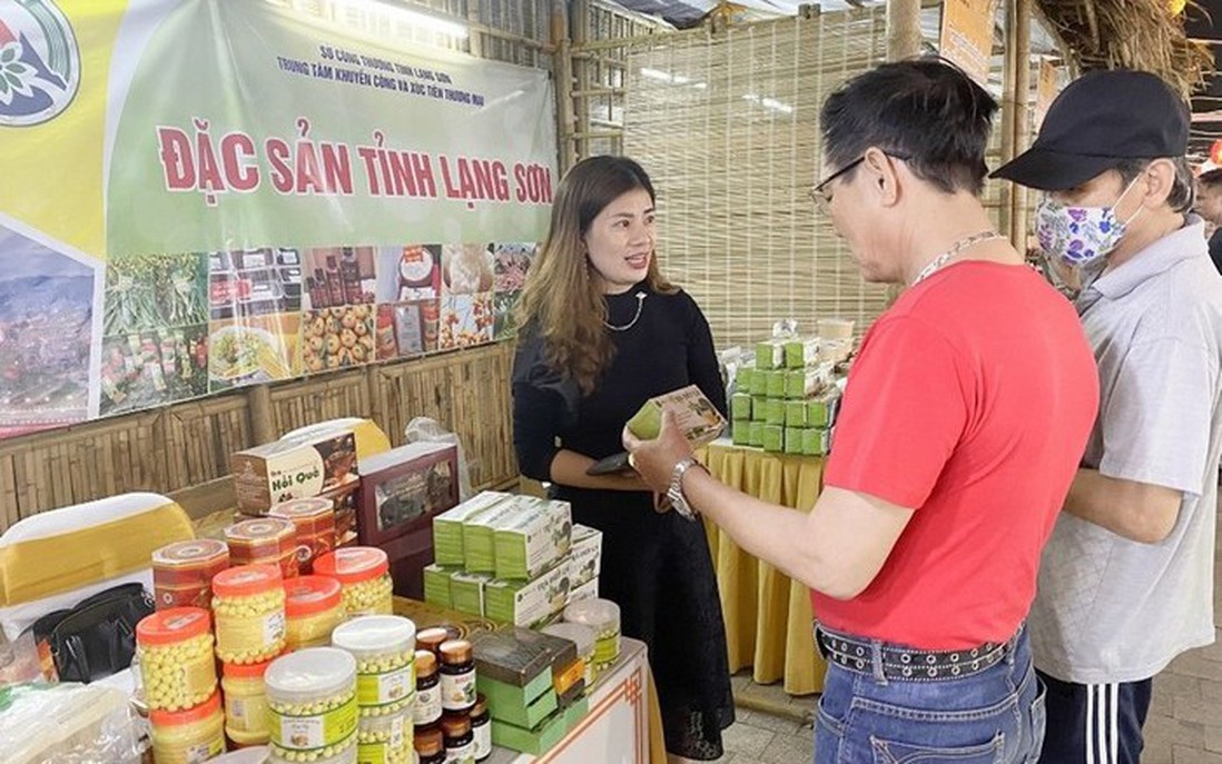 Những phụ nữ tiên phong trong giảm nghèo ở Lạng Sơn