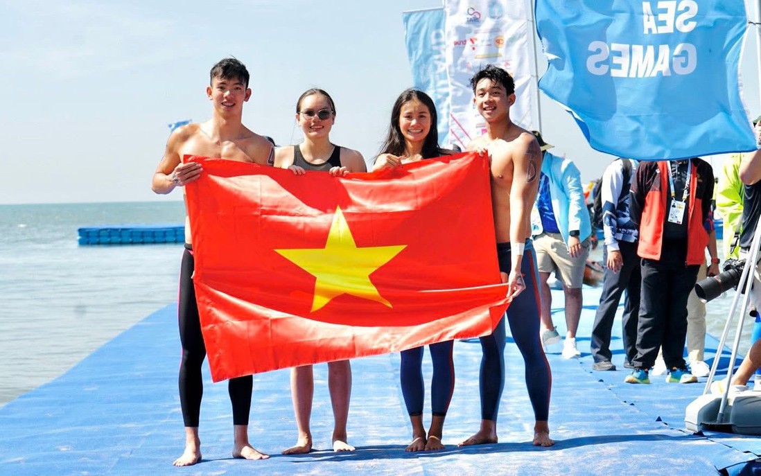 SEA Games 33: Võ Thị Mỹ Tiên góp sức giành tấm Huy chương Vàng trong ngày thi đấu cuối cùng