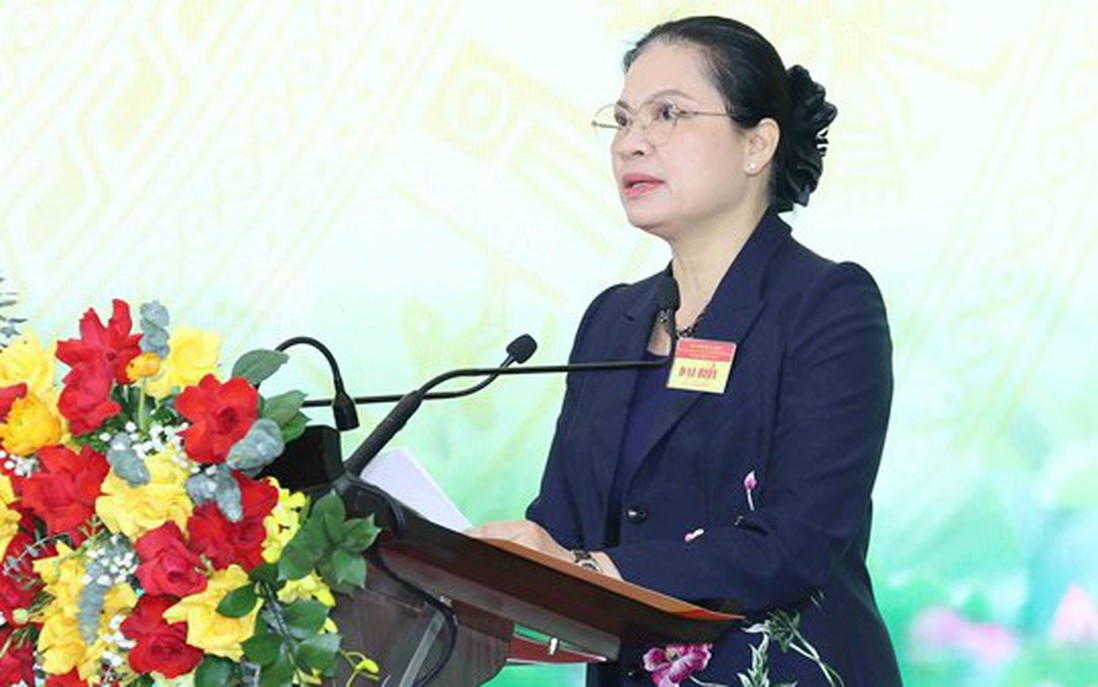 MTTQ Việt Nam các cấp tiếp tục làm tốt vai trò nòng cốt để nhân dân tham gia ngày càng rộng rãi, thực chất hơn vào quản lý nhà nước, quản lý xã hội