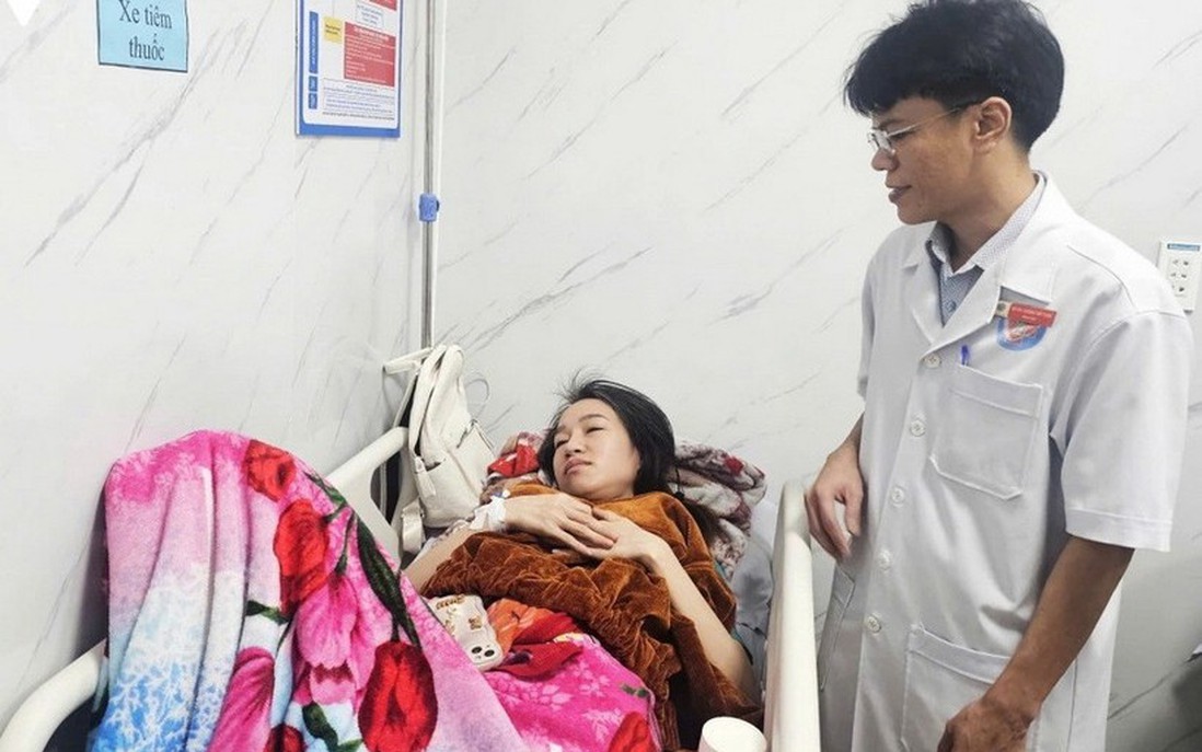 Vụ nghi ngộ độc sau ăn bánh mỳ tại Quảng Ngãi: Thực phẩm nhiễm vi sinh vật