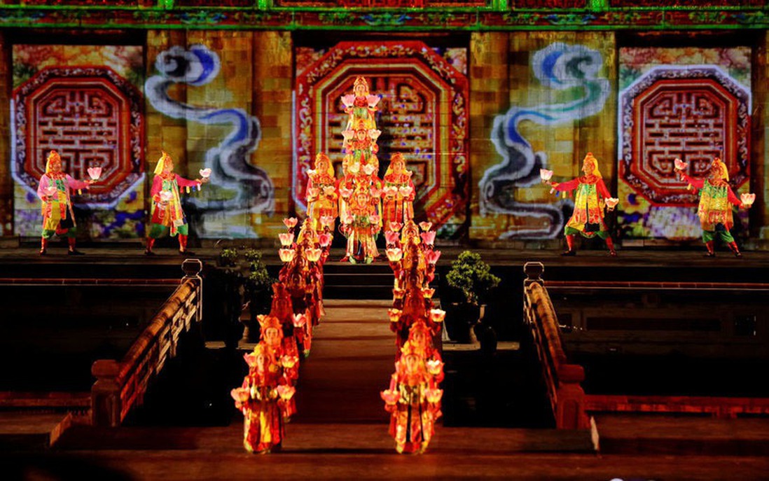 Năm Du lịch Quốc gia - Huế 2025 khép lại với nhiều dấu ấn đặc sắc