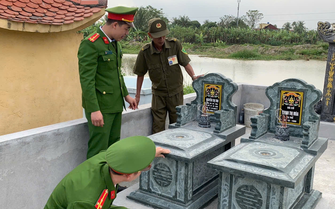 Thanh Hóa: Người “chết” 5 năm bỗng sống lại, đề nghị xóa khai tử