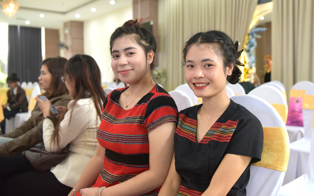 Lễ Tế thần nước đánh thức trách nhiệm gìn giữ văn hóa của thế hệ trẻ người Pa Cô