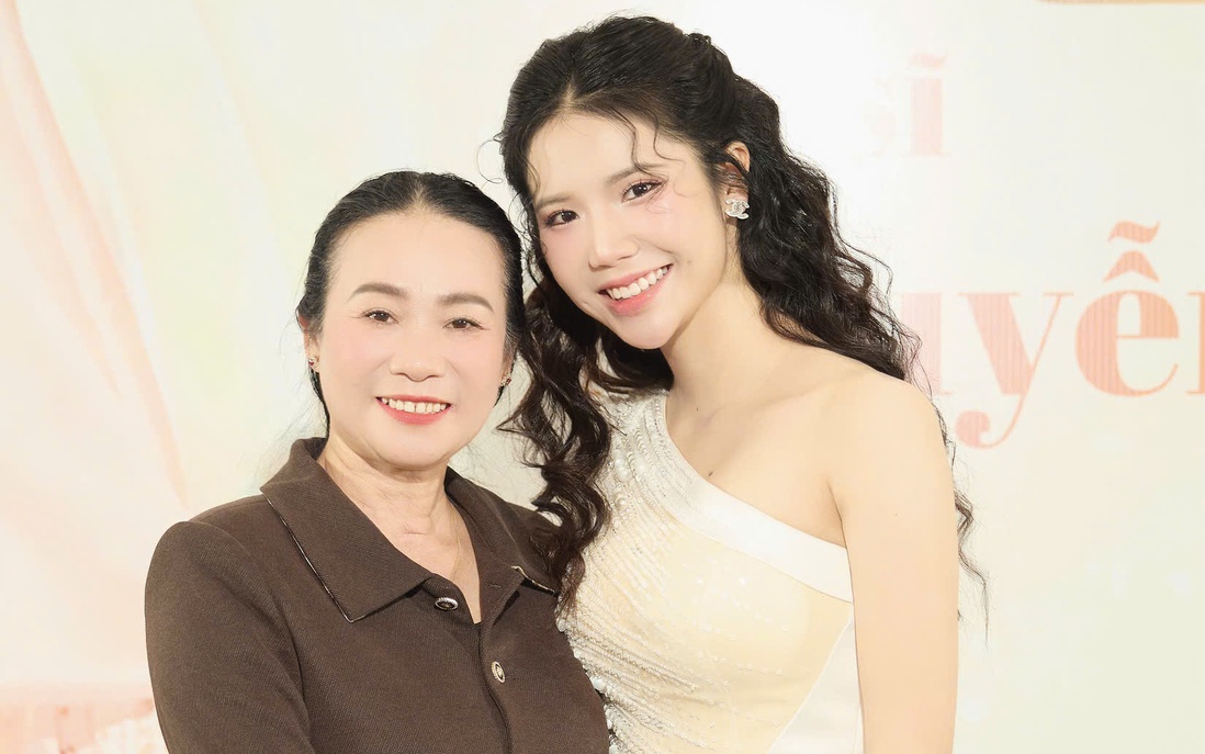 "Cát-xê" đặc biệt của cô gái đoạt giải Nhất Tiếng hát Hà Nội 2025