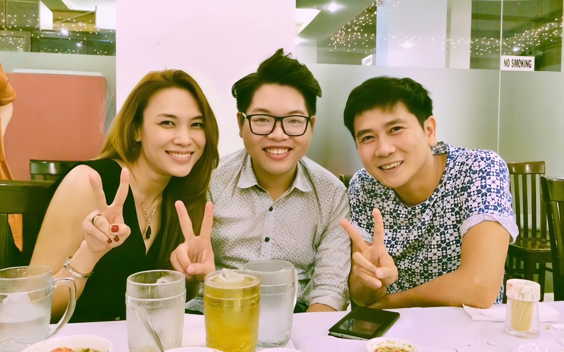 Nhạc sĩ Hồ Hoài Anh: Sau 10 năm, Đức Phúc vẫn như một đứa trẻ mới vào nghề