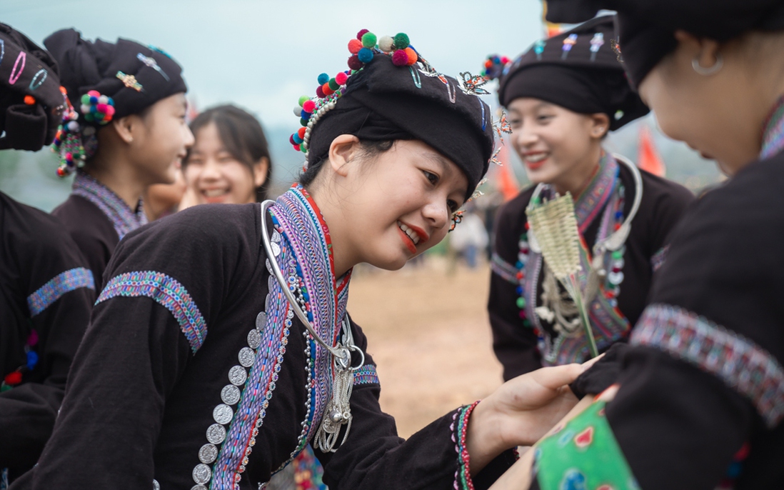 Phát huy vai trò của các cấp Hội Phụ nữ trong bảo tồn và phát huy văn hóa dân tộc Lự ở Lai Châu