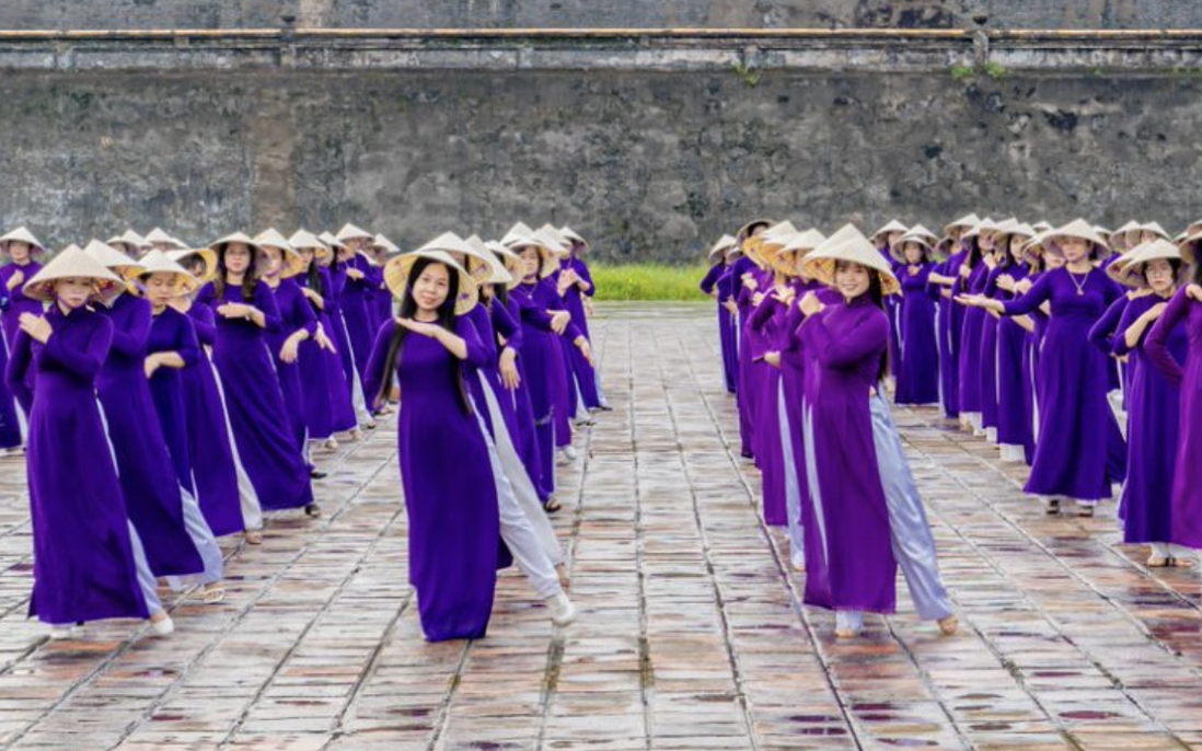 Lan tỏa giá trị văn hóa Huế, phát huy vai trò phụ nữ trong kỷ nguyên số