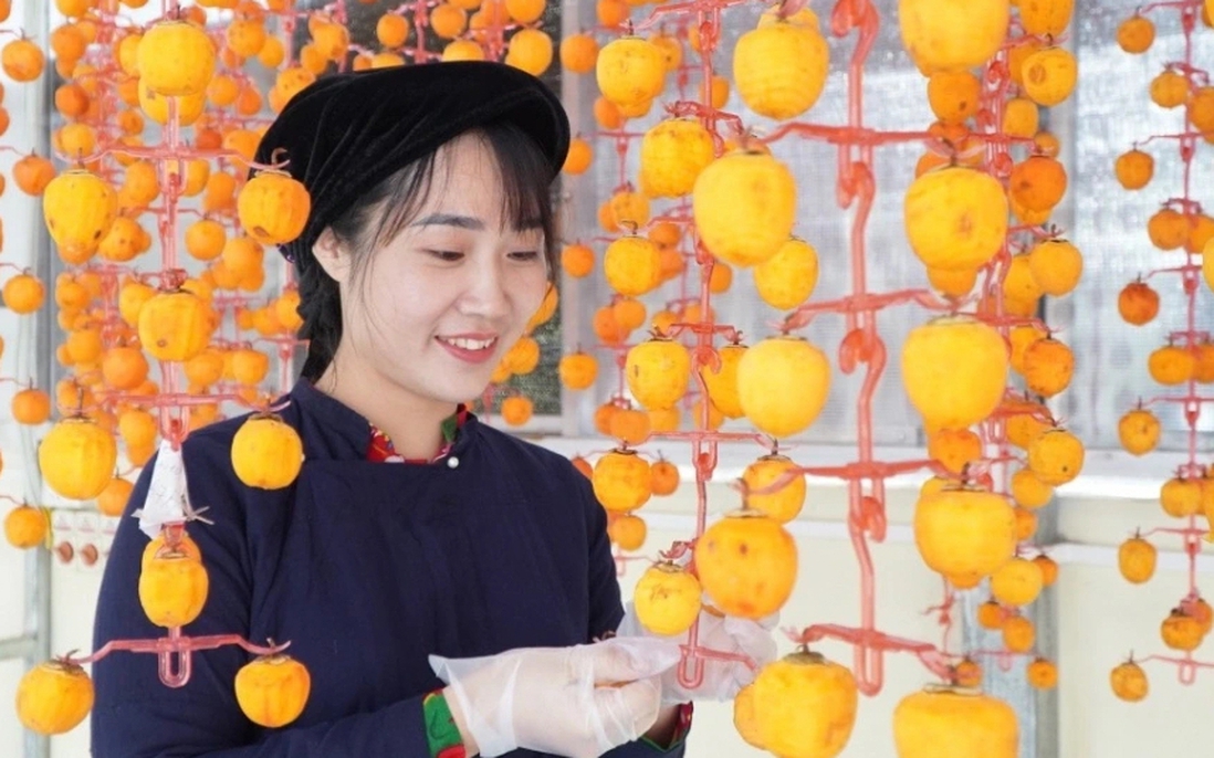 
Phụ nữ dân tộc thiểu số và miền núi Lạng Sơn trở thành nòng cốt kết nối, quảng bá sản phẩm đặc trưng