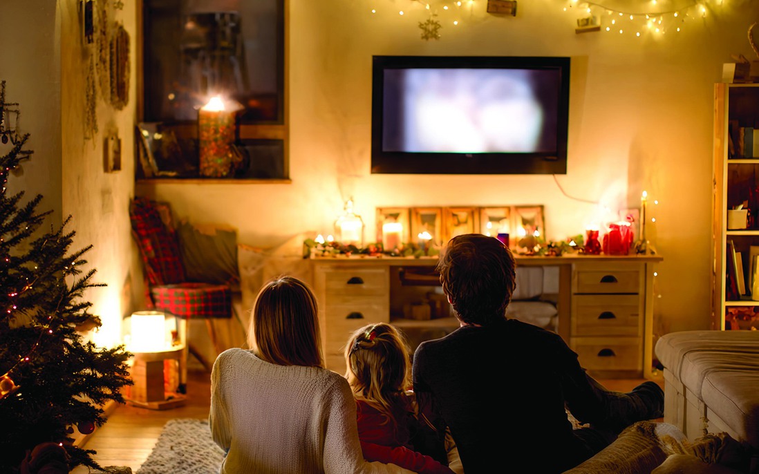 Những giá trị giúp dòng phim Giáng sinh trường tồn