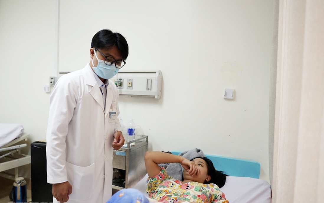 41 người ở TPHCM ngộ độc thực phẩm, nghi do ăn bánh mỳ