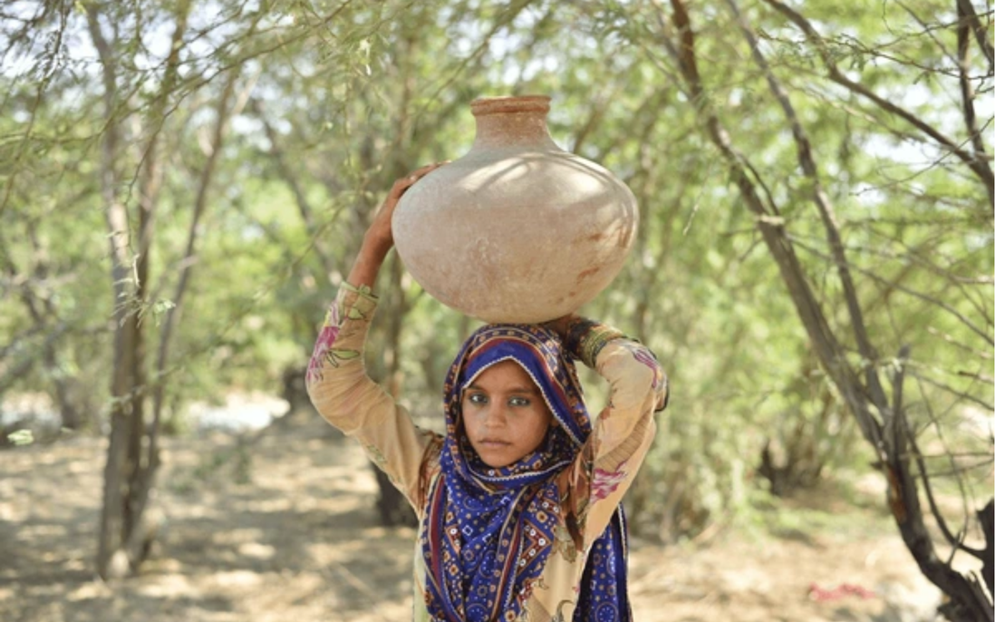 Pakistan: Những đứa trẻ phải làm người giúp việc thay vì đến trường