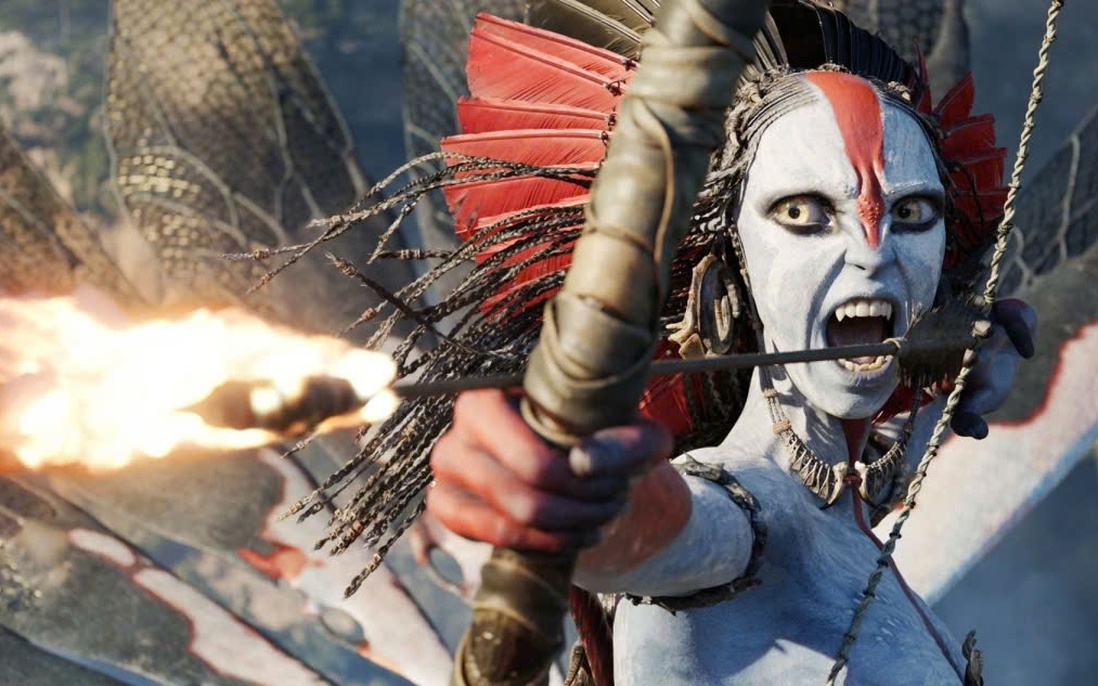 "Avatar 3" phủ sóng rạp chiếu, phim Việt xoay xở thế nào?