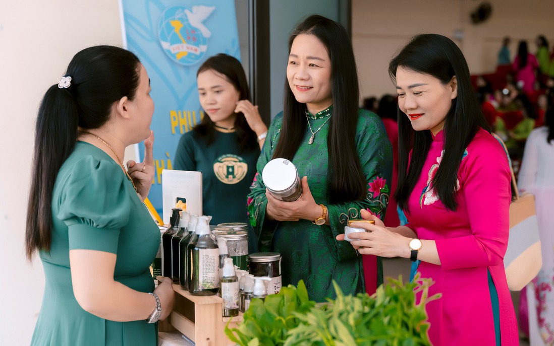 10 dấu ấn nổi bật của Hội LHPN Thành phố Huế giai đoạn 2021-2025