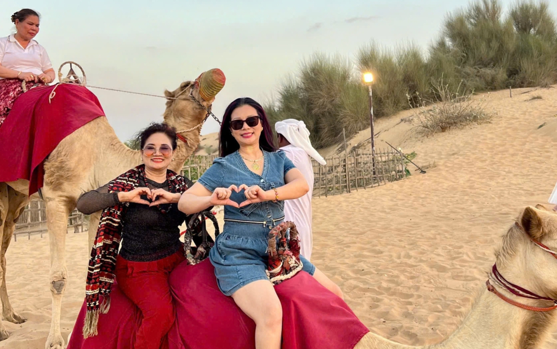 Du lịch Tết 2026: Xu hướng đi dài ngày, điểm đến độc lạ dù giá tour tăng