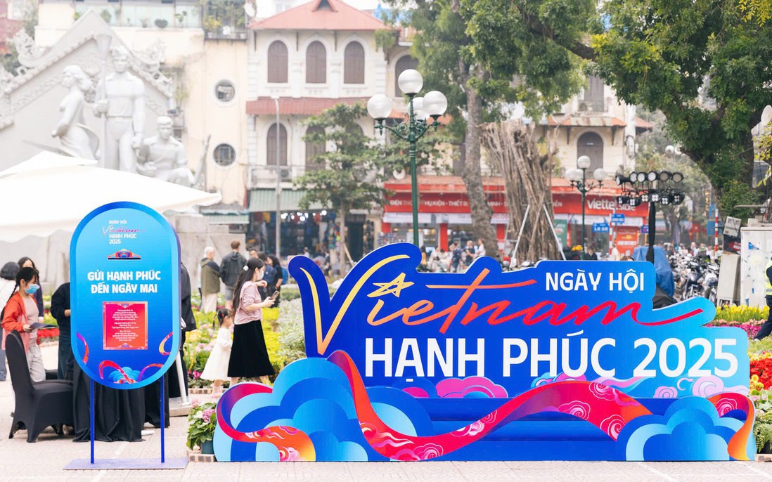 Mở cổng bình chọn 10 sự kiện Văn hóa, Thể thao và Du lịch tiêu biểu năm 2025