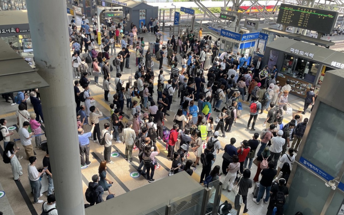 Nhật Bản cân nhắc giới hạn số lượng lao động nước ngoài