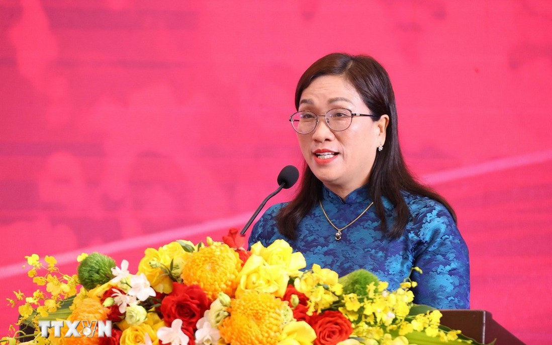 Nâng cao chất lượng tuyên truyền, tạo thống nhất tư tưởng trước thềm Đại hội Đảng XIV