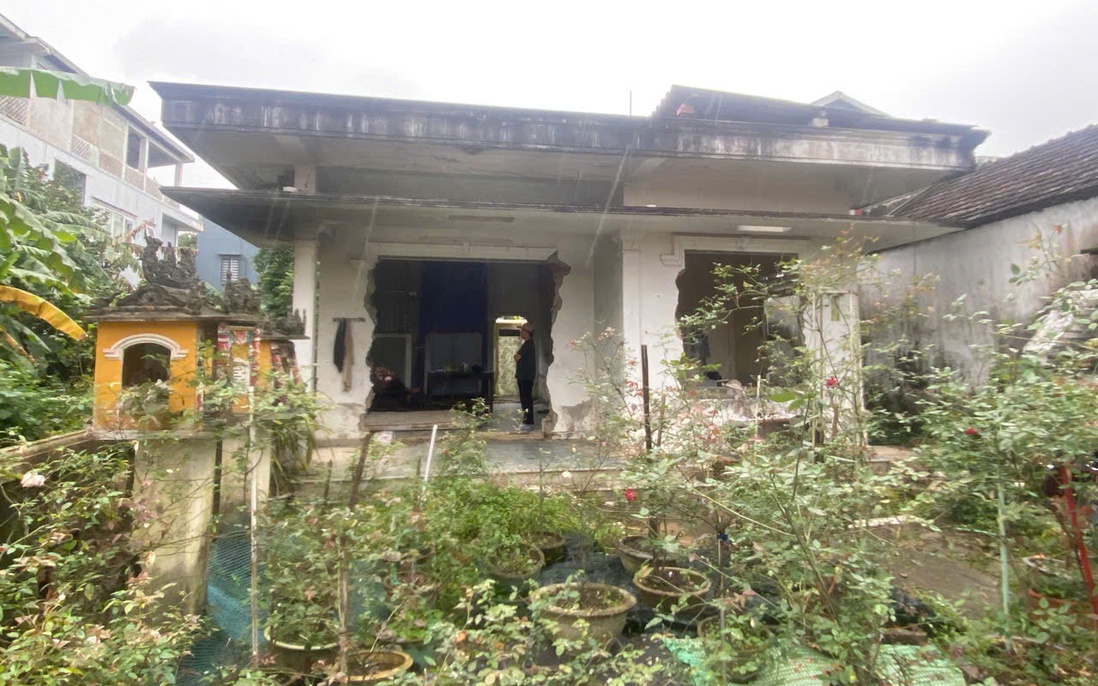 Chính quyền lên tiếng về vụ các thiếu niên hành hung vô cớ người đàn ông tại Huế