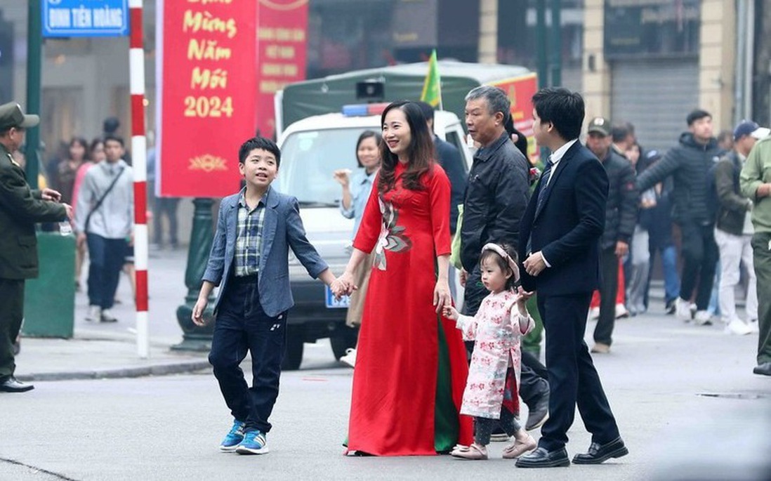 Công đoàn nhất trí với phương án nghỉ dịp Tết Dương lịch kéo dài 4 ngày