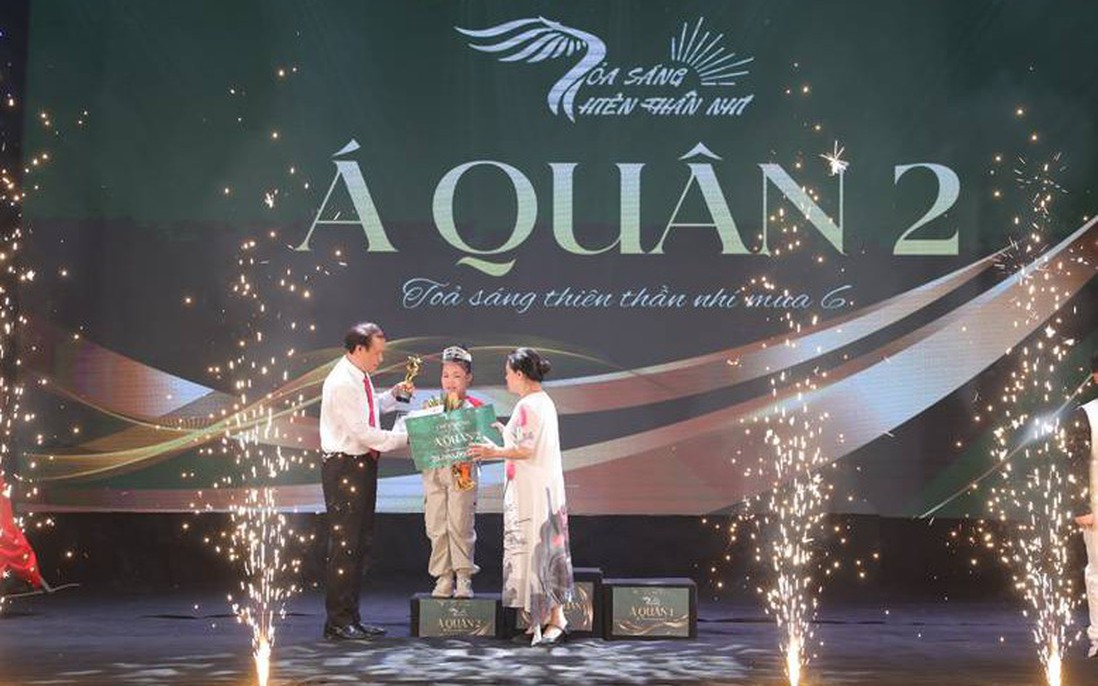 Nuôi dưỡng đam mê âm nhạc từ sân khấu học đường