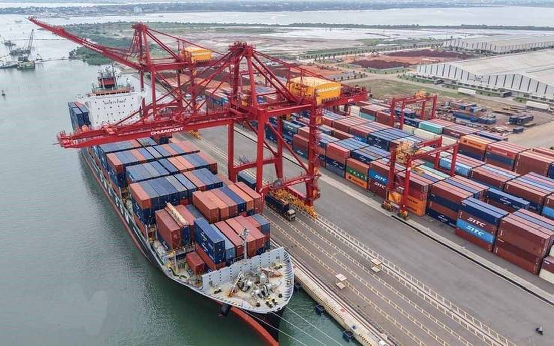 Quy chế tổ chức Ban Chỉ đạo của Chính phủ về quản lý, điều hành kinh tế vĩ mô