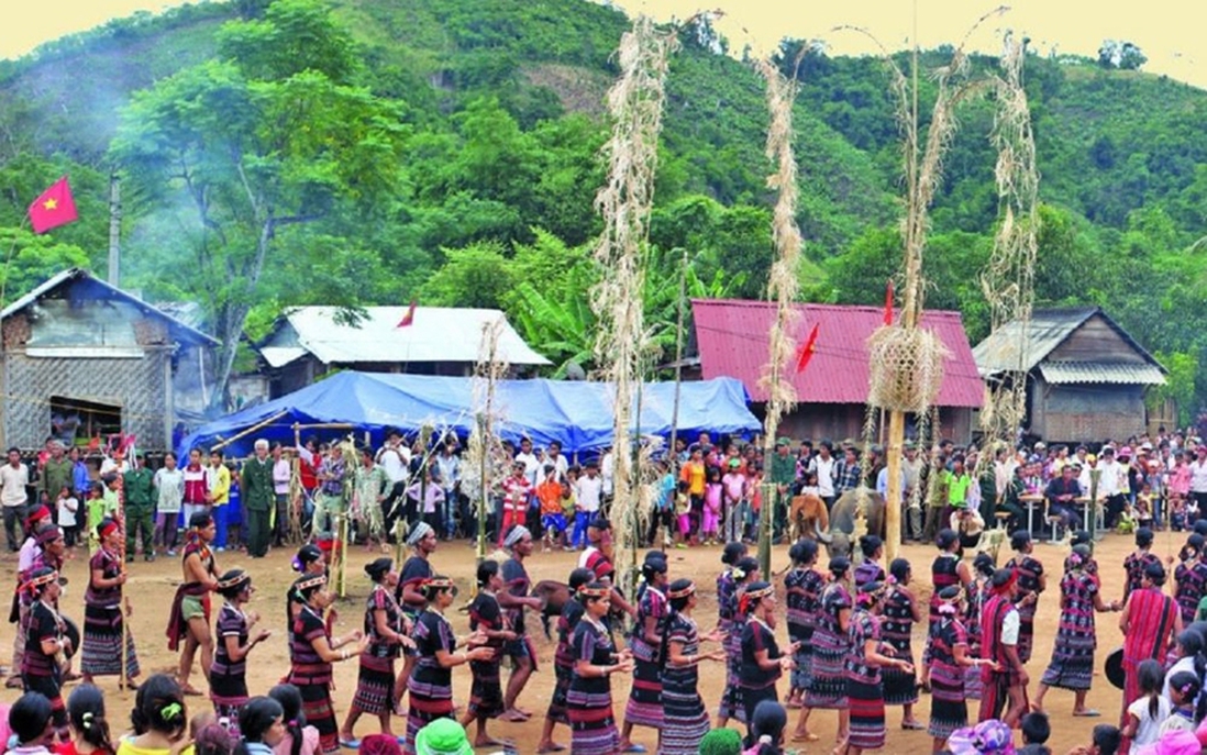 Những "hạt nhân" gìn giữ hồn cốt văn hóa ở Quảng Trị