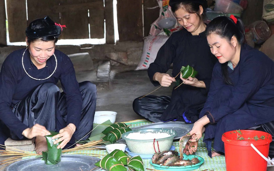 Phụ nữ cơ sở và hành trình giảm nghèo bền vững ở Thái Nguyên