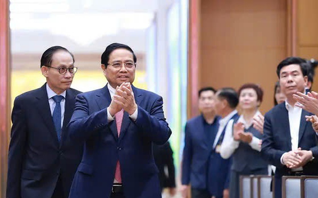 "3 đột phá" để người Việt Nam ở nước ngoài đồng hành cùng đất nước phát triển