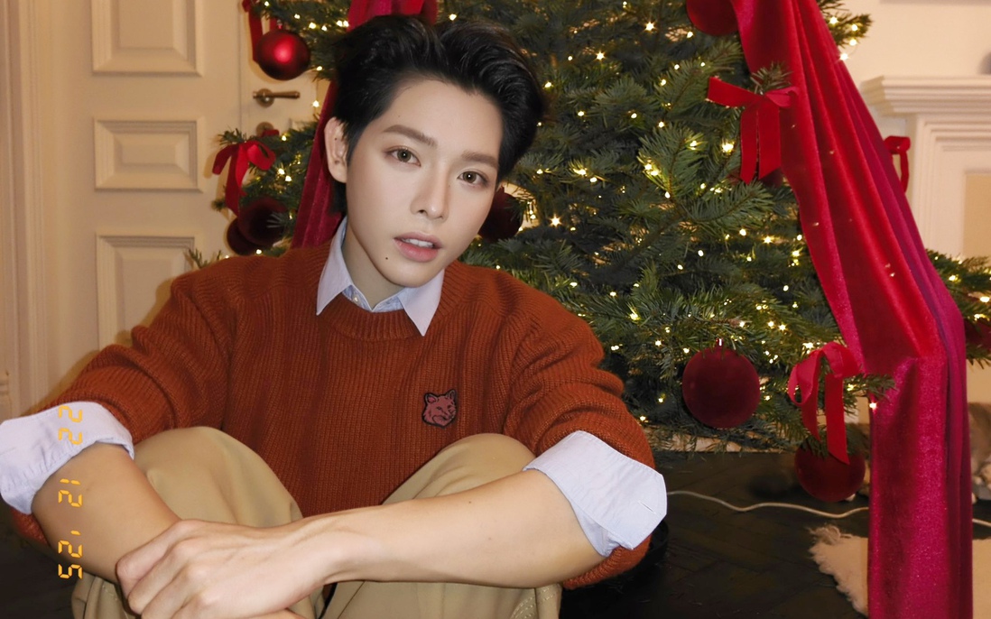 Đức Phúc nói sự thật vụ "bác tài xế chạy xe cũ bị hủy chuyến"