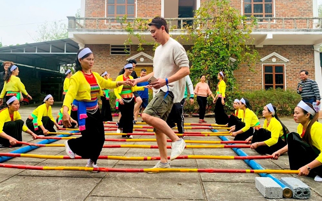 Ninh Bình đẩy mạnh bảo tồn di sản với phát triển bền vững