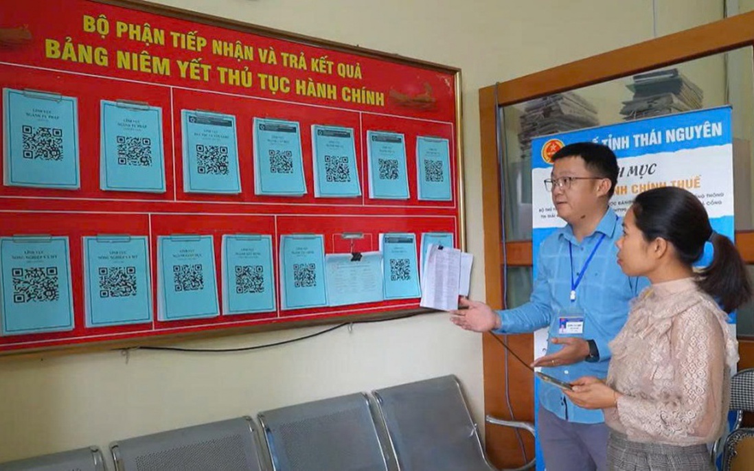 Phong Quang giảm nghèo từ thông tin và tri thức