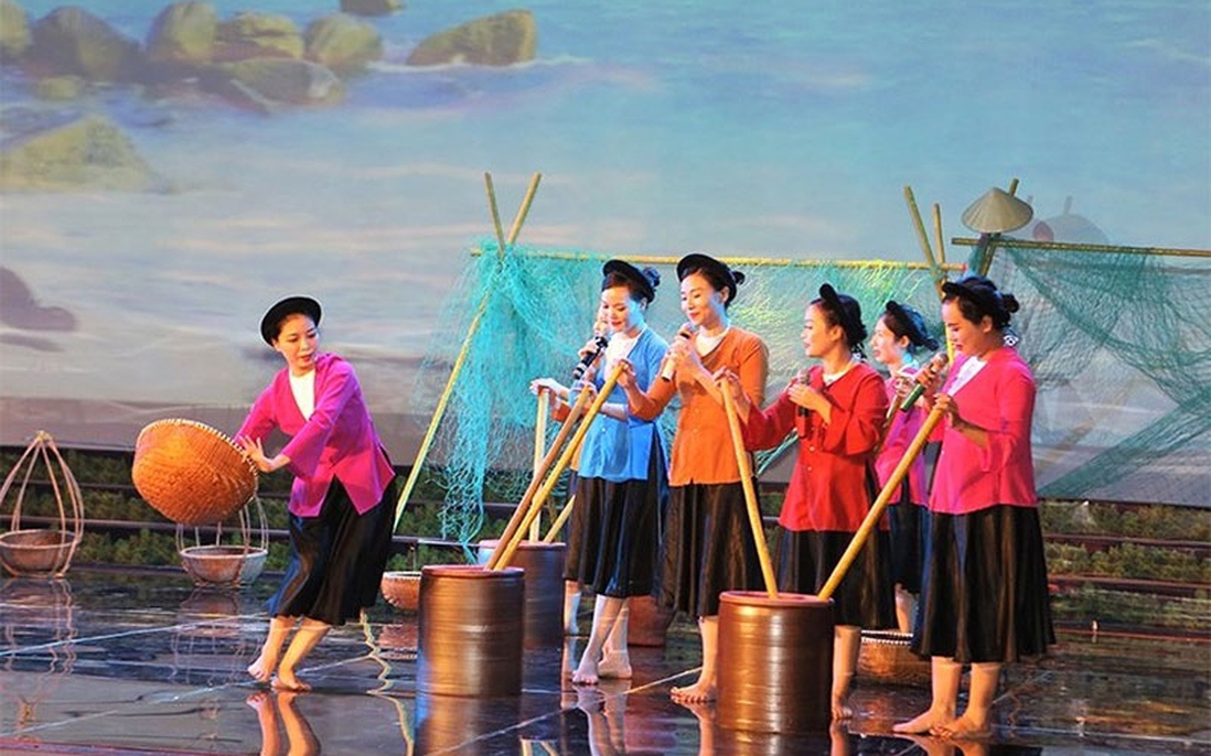 Hà Tĩnh: Gìn giữ và lan tỏa bản sắc văn hóa từ những gương điển hình